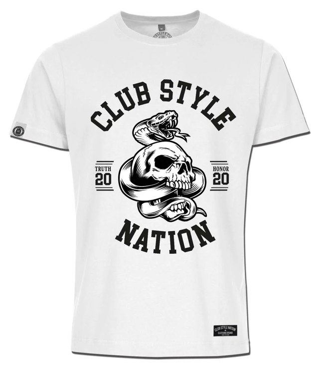 CSN SNAKE