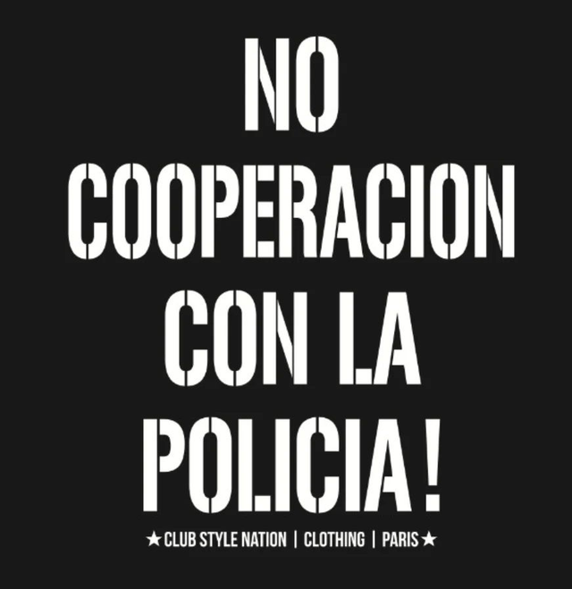 CSN NO COOPERACION