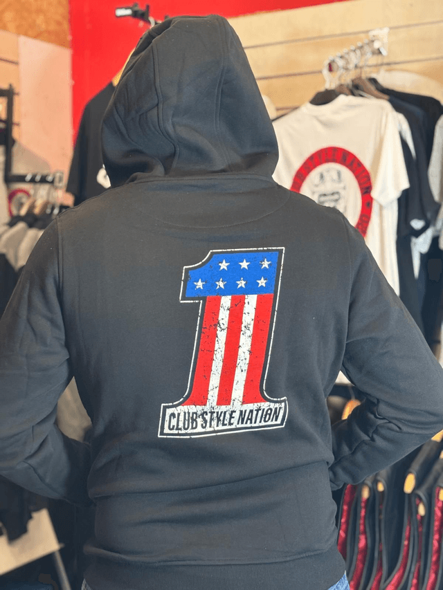 HOODIE CSN 1
