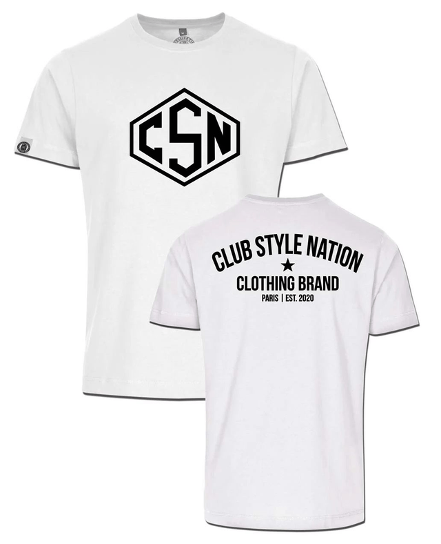 CSN LOGO