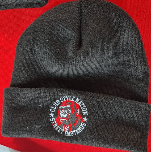 Bonnet CSN