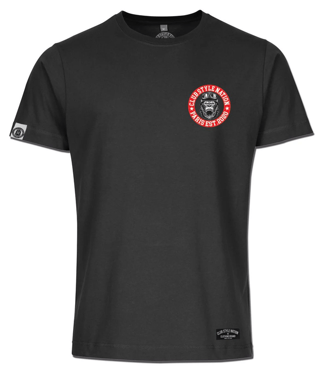CSN GORILLA RED