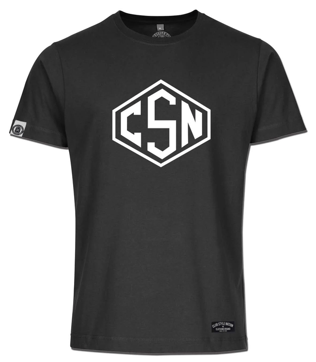CSN LOGO