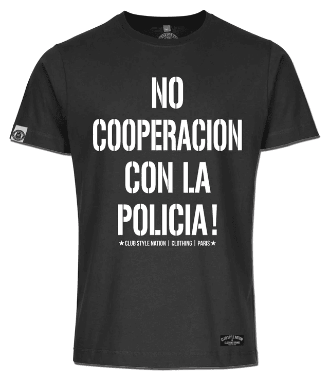 CSN NO COOPERACION
