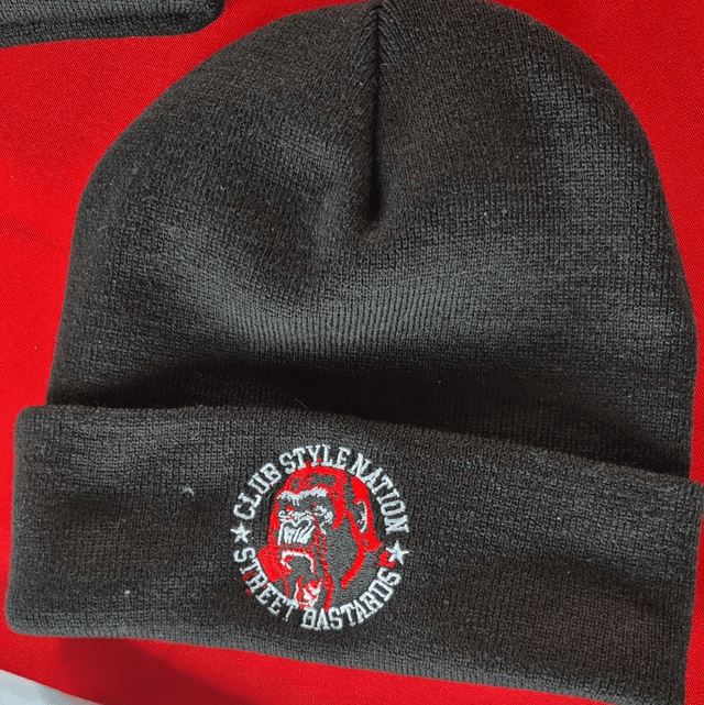 Bonnet CSN