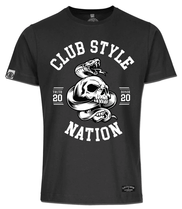 CSN SNAKE