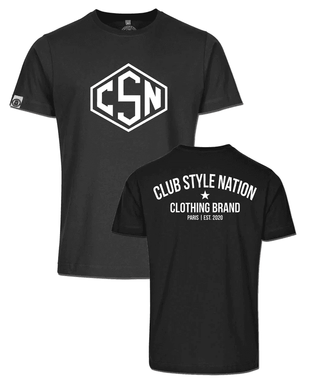 CSN LOGO